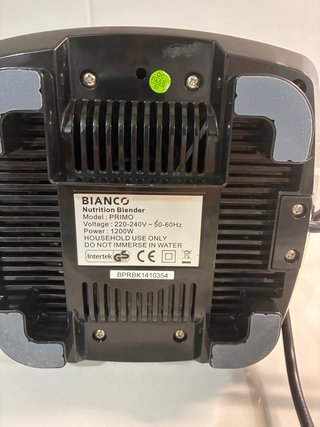 Batidora Bianco PRIMO