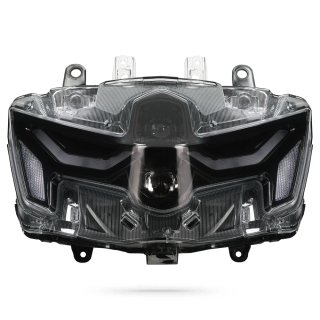 Faro Delantero Yamaha N-MAX 125 Euro 5+ 2025