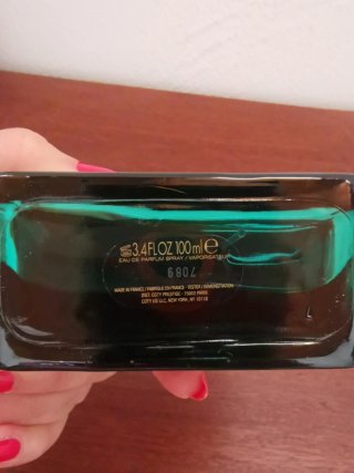 Profumo Marc Jacobs Decadence