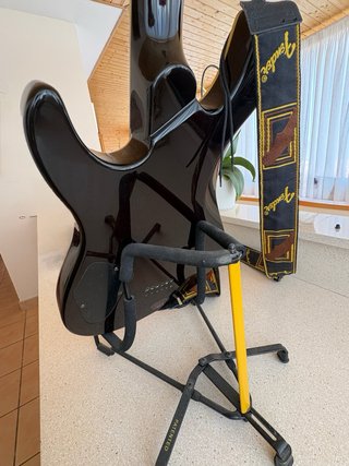 Yamaha RGX520FZ Guitarra Eléctrica
