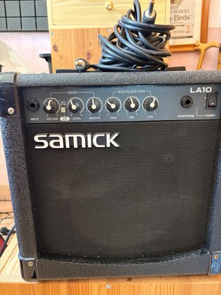 Yamaha RGX520FZ Guitarra Eléctrica