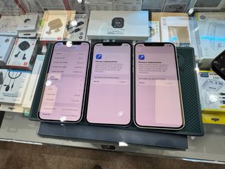 iPhone 12 128GB (Verde, Azul, Morado)