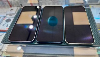 iPhone 12 128GB (Verde, Azul, Morado)