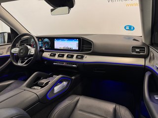Mercedes-Benz GLE 350DE AMG 4MATIC