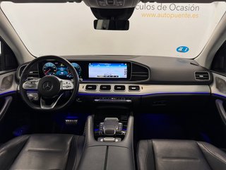 Mercedes-Benz GLE 350DE AMG 4MATIC