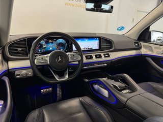 Mercedes-Benz GLE 350DE AMG 4MATIC