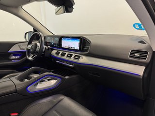 Mercedes-Benz GLE 350DE AMG 4MATIC
