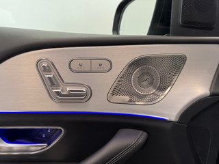 Mercedes-Benz GLE 350DE AMG 4MATIC