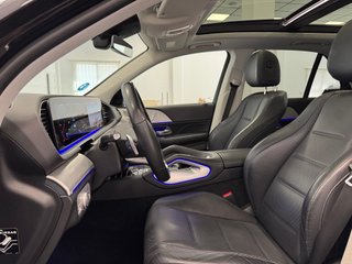Mercedes-Benz GLE 350DE AMG 4MATIC