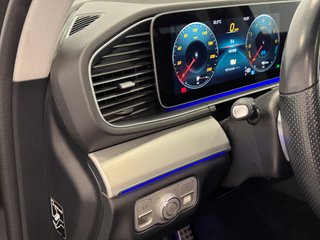 Mercedes-Benz GLE 350DE AMG 4MATIC