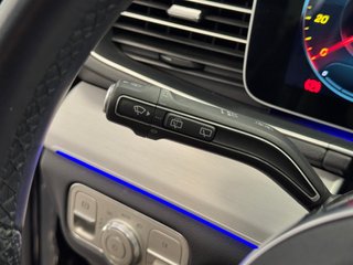 Mercedes-Benz GLE 350DE AMG 4MATIC