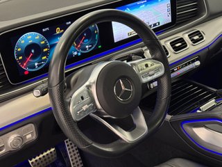 Mercedes-Benz GLE 350DE AMG 4MATIC