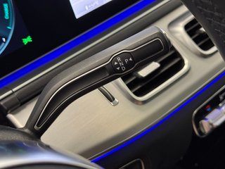 Mercedes-Benz GLE 350DE AMG 4MATIC