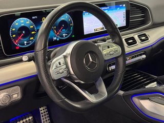 Mercedes-Benz GLE 350DE AMG 4MATIC