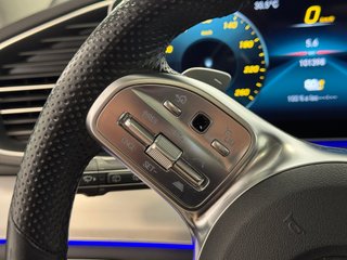 Mercedes-Benz GLE 350DE AMG 4MATIC