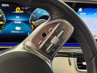Mercedes-Benz GLE 350DE AMG 4MATIC