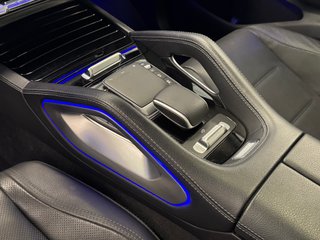 Mercedes-Benz GLE 350DE AMG 4MATIC