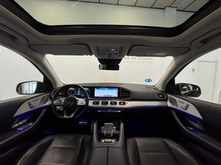 Mercedes-Benz GLE 350DE AMG 4MATIC