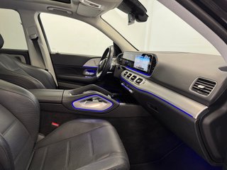 Mercedes-Benz GLE 350DE AMG 4MATIC