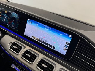 Mercedes-Benz GLE 350DE AMG 4MATIC