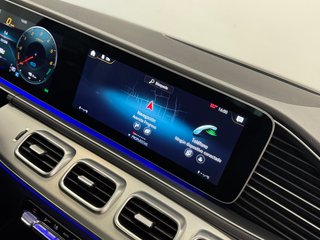 Mercedes-Benz GLE 350DE AMG 4MATIC