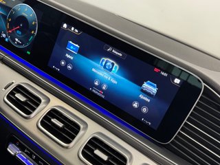 Mercedes-Benz GLE 350DE AMG 4MATIC