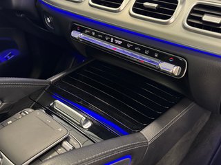 Mercedes-Benz GLE 350DE AMG 4MATIC