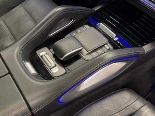 Mercedes-Benz GLE 350DE AMG 4MATIC