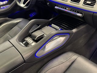 Mercedes-Benz GLE 350DE AMG 4MATIC