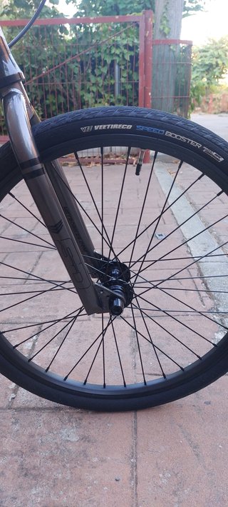 BMX Race Meybo Clipper Expert