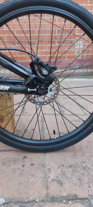 BMX Race Meybo Clipper Expert