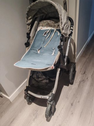 Carro bebé Jane Kawai
