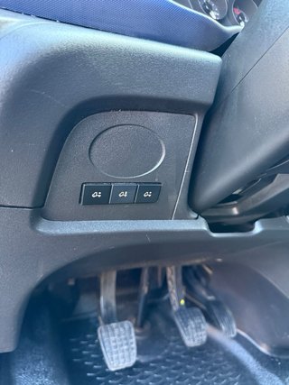 Iveco Daily 2017 extra larga y alta