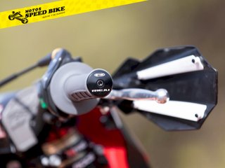 RIEJU MR 300i HARD ENDURO 2027 - NUEVA