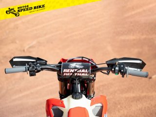 RIEJU MR 300i HARD ENDURO 2027 - NUEVA
