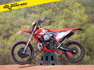 RIEJU MR 300i HARD ENDURO 2027 - NUEVA