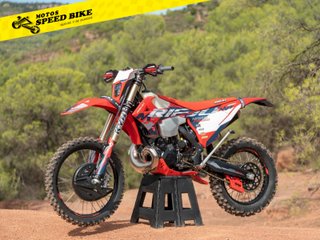 RIEJU MR 300i HARD ENDURO 2027 - NUEVA