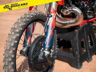 RIEJU MR 300i HARD ENDURO 2027 - NUEVA