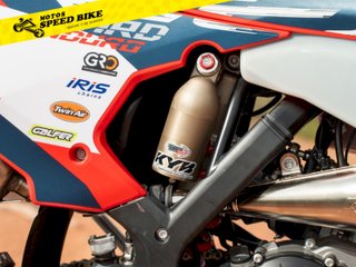 RIEJU MR 300i HARD ENDURO 2027 - NUEVA