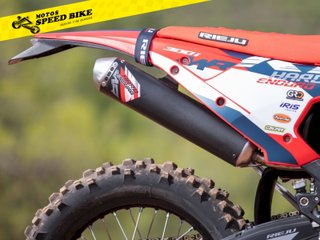 RIEJU MR 300i HARD ENDURO 2027 - NUEVA