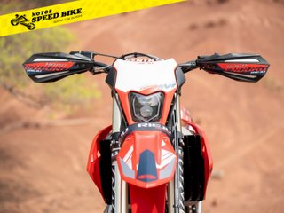 RIEJU MR 300i HARD ENDURO 2027 - NUEVA