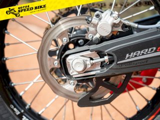 RIEJU MR 300i HARD ENDURO 2027 - NUEVA