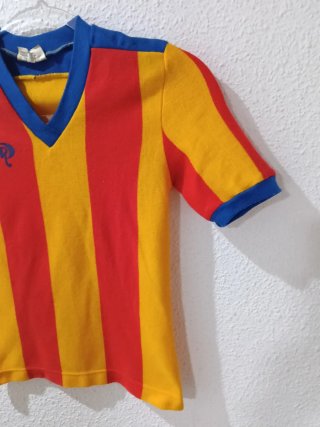 Camiseta Ressy Valencia C.F
