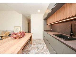 Piso en venta en La Dreta de l'Eixample en Barcelona