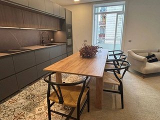 Piso en venta en La Dreta de l'Eixample en Barcelona