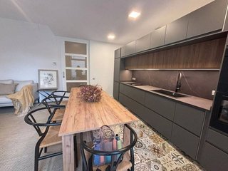 Piso en venta en La Dreta de l'Eixample en Barcelona