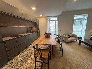 Piso en venta en La Dreta de l'Eixample en Barcelona