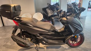 Honda Forza 125 2023 - 13.175km Transferida
