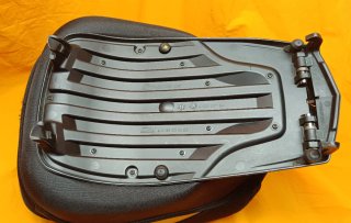 Bolsa depósito BMW R 1200 RT