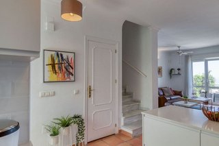 Casa pareada en venta en Valtocado - La Alquería - La Atalaya en Mijas